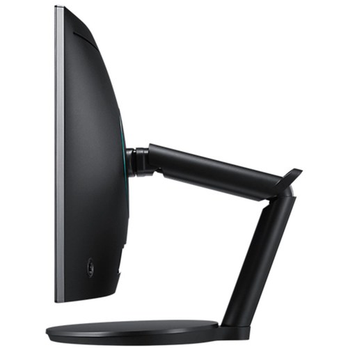  מסך מחשב סמסונג כעור 27 אינצ' SAMSUNG 27