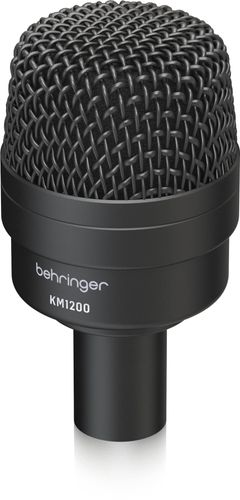 סט 7 מיקרופונים מקצועי לתופים Behringer BC1200