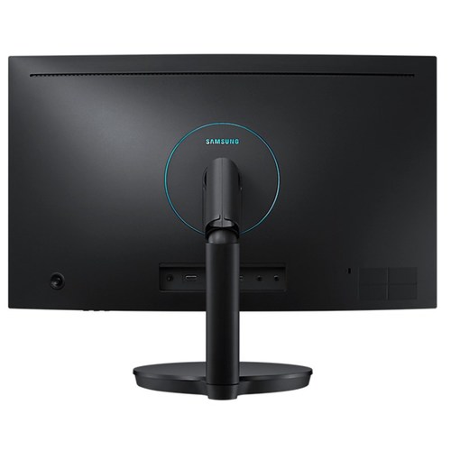  מסך מחשב סמסונג כעור 27 אינצ' SAMSUNG 27