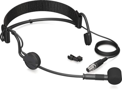 מיקרופון צוואר מקצועי Behringer BC444
