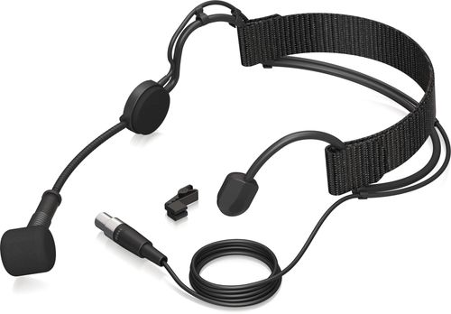 מיקרופון צוואר מקצועי Behringer BC444