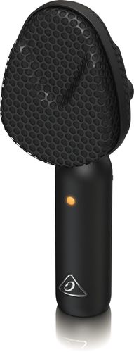 מיקרופון שידור קונדנסר USB דגם BV4038 מבית BEHRINGER