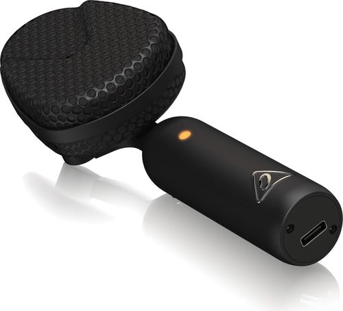 מיקרופון שידור קונדנסר USB דגם BV4038 מבית BEHRINGER