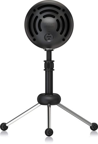 מיקרופון שידור קונדנסר USB דגם BV-BOMB מבית BEHRINGER