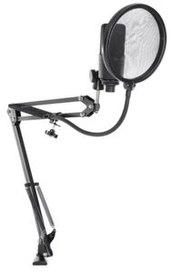 ערכת פודקאסט מקצועית Behringer D3 PODCAST BUNDLE