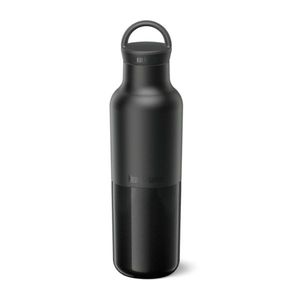בקבוק תרמי שומר קור עד 65 שעות 592 מ"ל צבע שחור Klean Kanteen