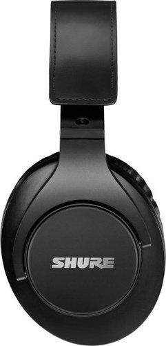 אוזניות אולפן מקצועיות Shure SRH440A