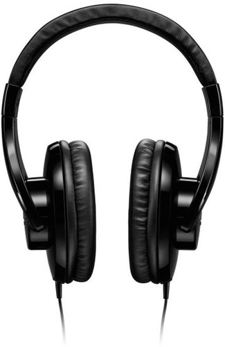 אוזניות מקצועיות Shure SRH240A