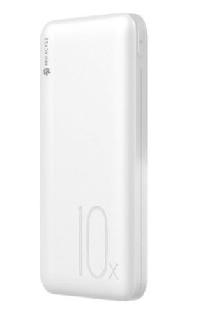 סוללת טעינה Miracase MPB10PD 22.5W 10000mAh