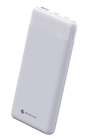 סוללת טעינה Miracase MPB10000NTM 10000mAh