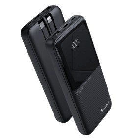 סוללת טעינה Miracase MPB10PD22.5W2CB 10000mAh