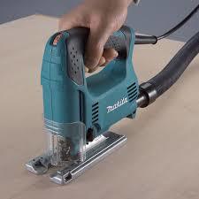 מסור אנכי 450W חשמלי MAKITA 4329 מקיטה