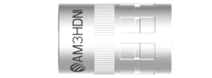 סט של פייה ישרה  לידית ARC M3 , (חלק 1) חבילה של 5 יחידות