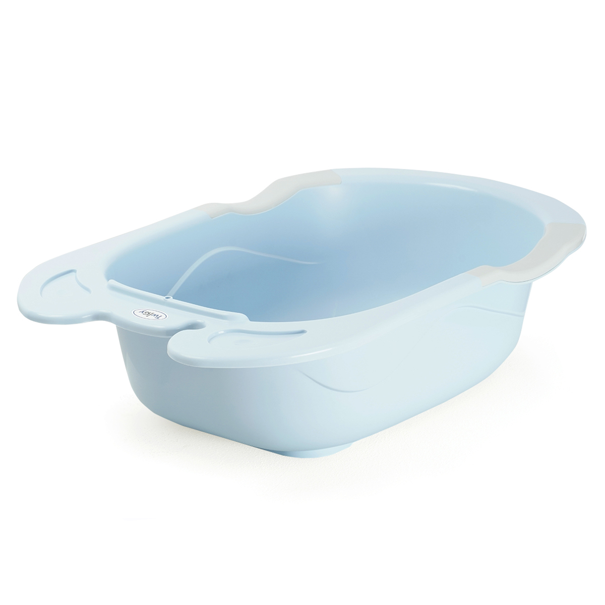 אמבטיה אגמים ליין בייסיק – Agamim Bath Tub כחול
