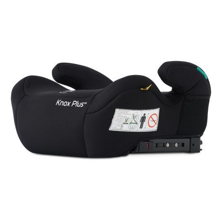 בוסטר ישיבה עם איזופיקס טוויגי נוקס פלוס – ™Twigy Knox Plus