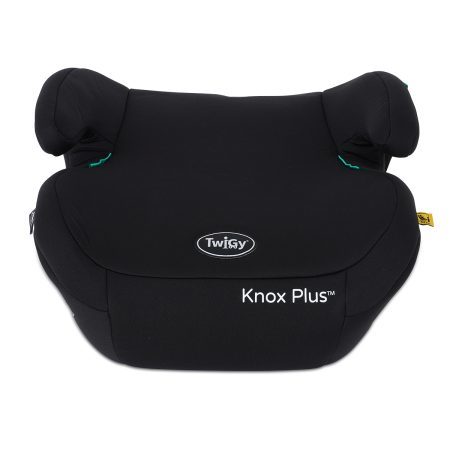 בוסטר ישיבה עם איזופיקס טוויגי נוקס פלוס – ™Twigy Knox Plus