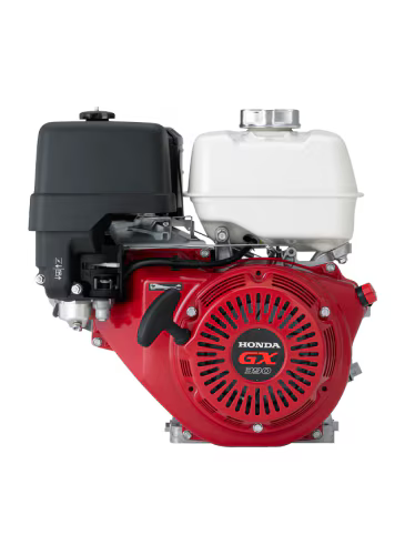 מכונת שטיפה בלחץ מקצועית מנוע בנזין 300 בר, מנוע הונדה GX390 משאבה AR