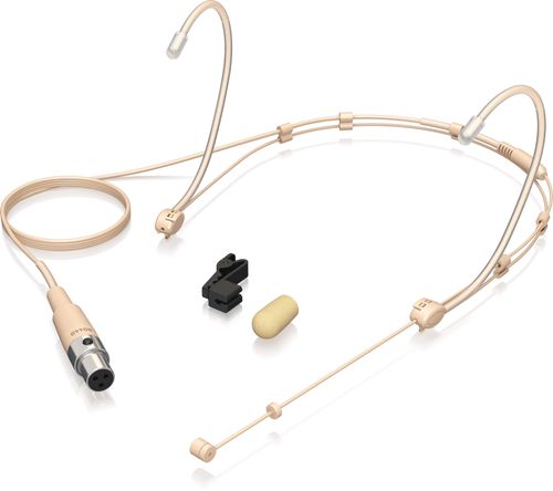 מיקרופון מדונה מקצועי BD440 מבית Behringer