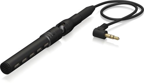 מיקרופון לטלפון ומצלמה Behringer VIDEO MIC