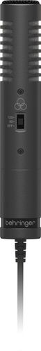 מיקרופון סטריאו למצלמה Behringer VIDEO MIC MS
