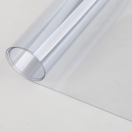 גליל 20 מטר מפת PVC - עובי 10 מיקרון