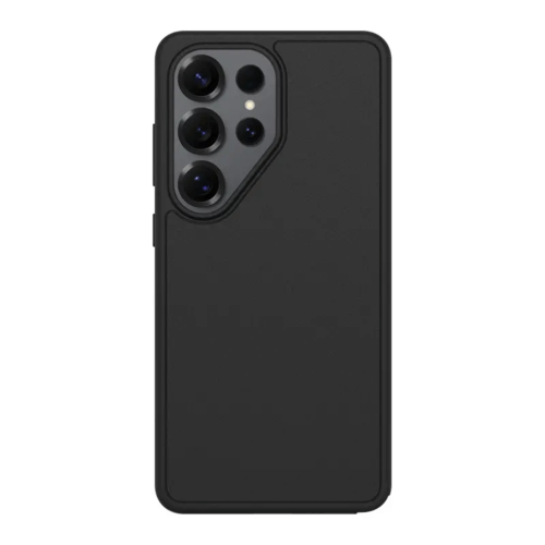 כיסוי סמסונג גלקסי Otterbox Symmetry S26 Ultra בצבע שחור