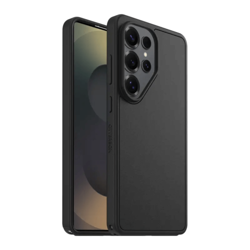כיסוי סמסונג גלקסי Otterbox Symmetry S26 Ultra בצבע שחור