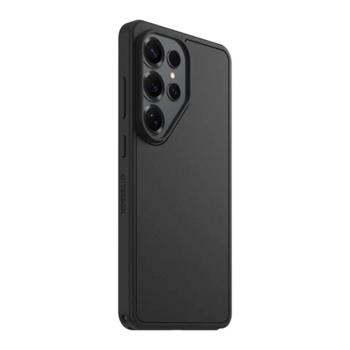 כיסוי סמסונג גלקסי Otterbox Symmetry S26 Ultra בצבע שחור