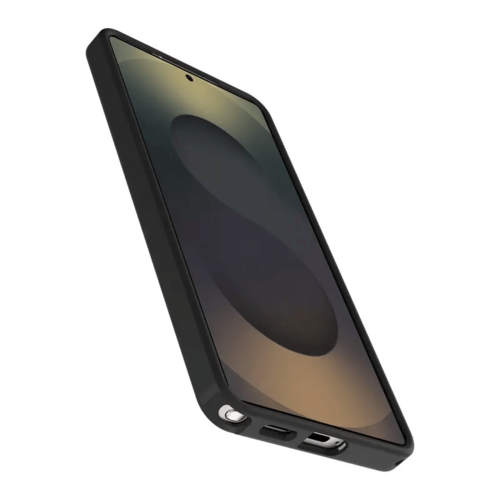 כיסוי סמסונג גלקסי Otterbox Symmetry S26 Ultra בצבע שחור