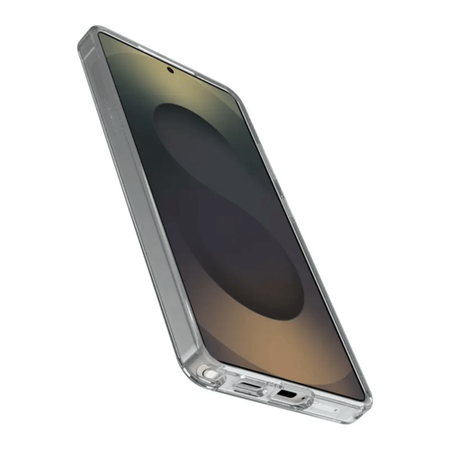 כיסוי סמסונג גלקסי Otterbox Symmetry S26 Ultra בצבע שקוף