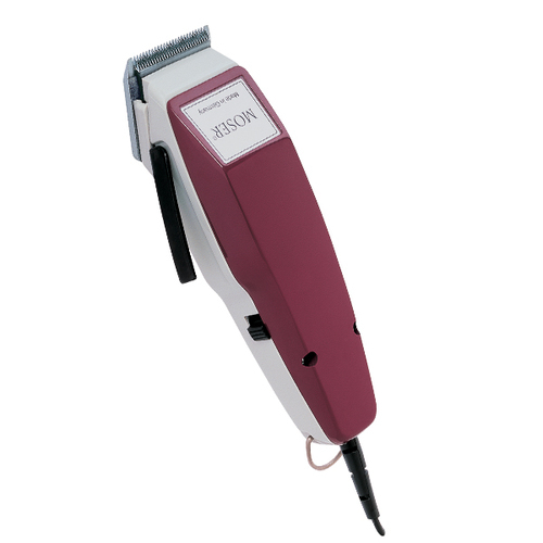 מכונת תספורת חשמלית מקצועית Moser דגם Classic 1400-0278