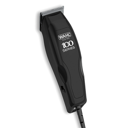 מכונת תספורת חשמלית WAHL וול Series 100/1395-0460 | יבואן רשמי שנתיים אחריות