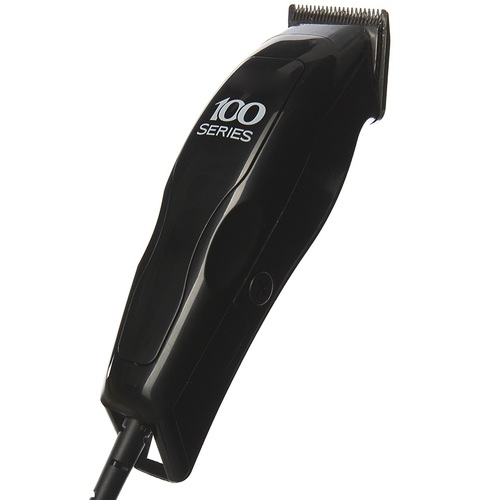 מכונת תספורת חשמלית WAHL וול Series 100/1395-0460 | יבואן רשמי שנתיים אחריות