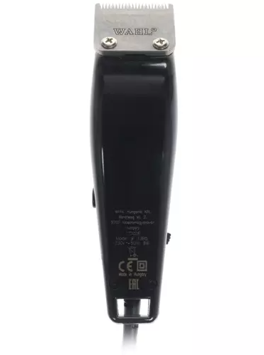 מכונת תספורת חשמלית WAHL וול Series 100/1395-0460 | יבואן רשמי שנתיים אחריות