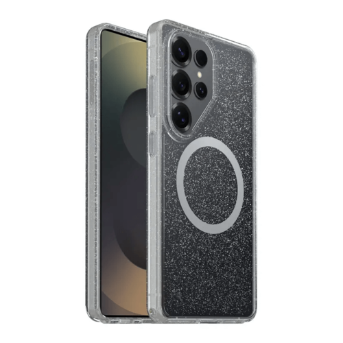 כיסוי סמסונג גלקסי Otterbox Symmetry S26 Ultra בצבע אבק כוכבים