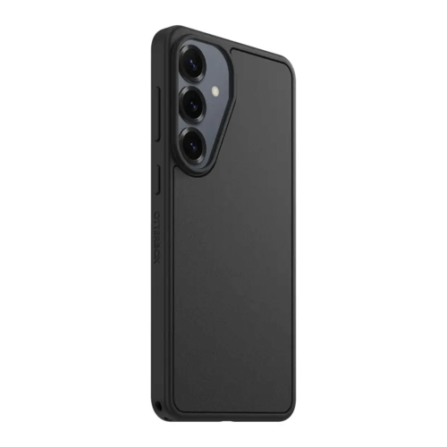 כיסוי סמסונג גלקסי +Otterbox Symmetry S26 בצבע שחור