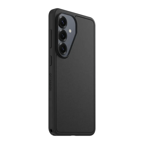 כיסוי סמסונג גלקסי Otterbox Symmetry S26 בצבע שחור