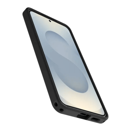 כיסוי סמסונג גלקסי Otterbox Symmetry S26 בצבע שחור