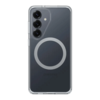 כיסוי סמסונג גלקסי Otterbox Symmetry S26 בצבע שקוף