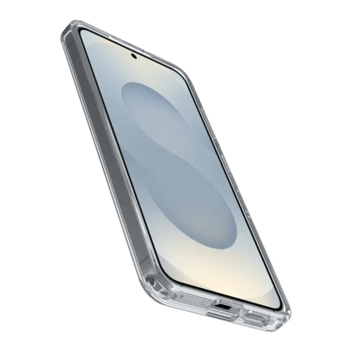כיסוי סמסונג גלקסי Otterbox Symmetry S26 בצבע שקוף