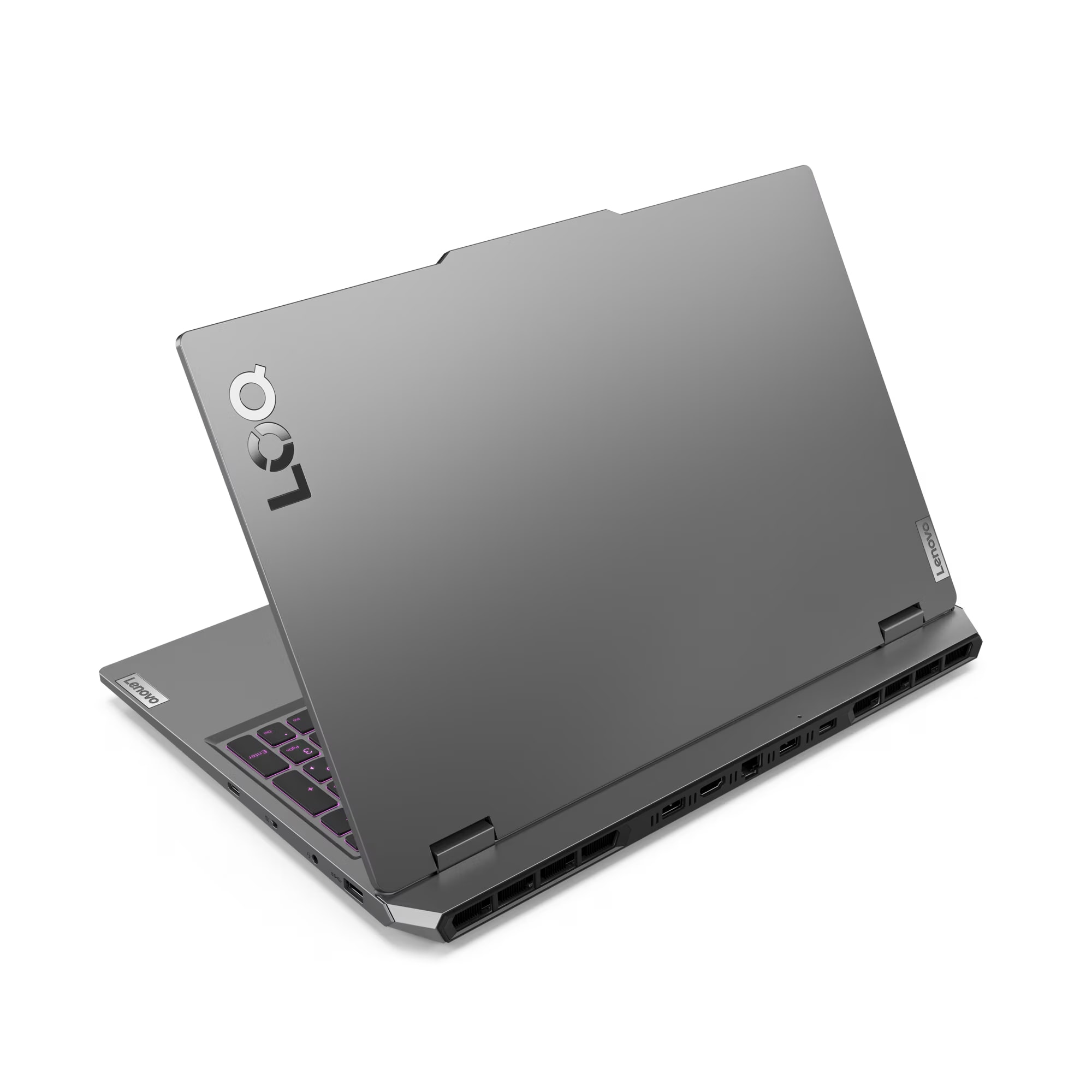 מחשב נייד גיימינג 15.6 אינץ Lenovo LOQ 15IRX10 83JE0120IV