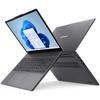 מחשב נייד Lenovo IdeaPad Slim 3 15IRH10 83K100KPIV לנובו