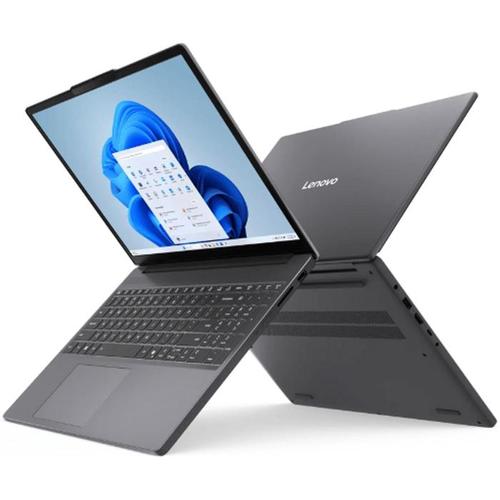 מחשב נייד Lenovo IdeaPad Slim 3 15IRH10 83K100KPIV לנובו