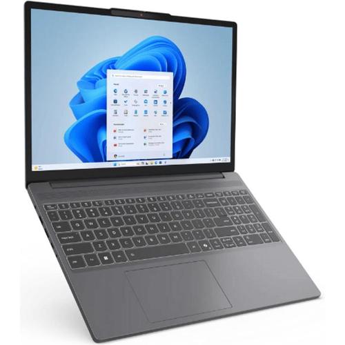 מחשב נייד Lenovo IdeaPad Slim 3 15IRH10 83K100KPIV לנובו