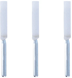 3 אבני השחזה למסור שרשרת 4.5 מ