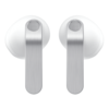 אוזניות אלחוטיות Samsung Buds4 צבע לבן