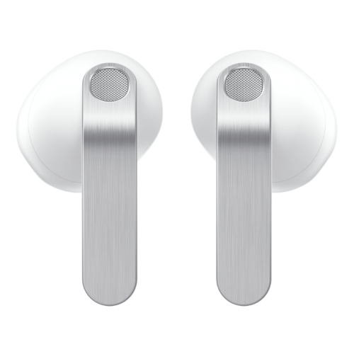 אוזניות אלחוטיות Samsung Buds4 צבע לבן