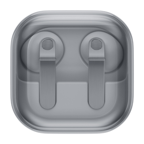 אוזניות אלחוטיות Samsung Buds4 צבע לבן