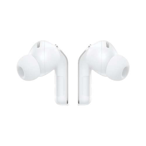 אוזניות אלחוטיות Samsung Buds4 Pro צבע לבן