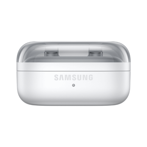 אוזניות אלחוטיות Samsung Buds4 Pro צבע לבן